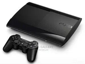 Ps3 Super Slim