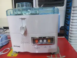 4 in 1 Heavy Food Proccessor(Blender)