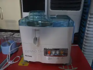 4 in 1 Heavy Food Proccessor(Blender)