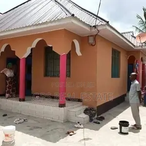 Three Bedroom House In Tabata Lawiti For Sale