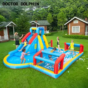 Inflatable Jumping Castle