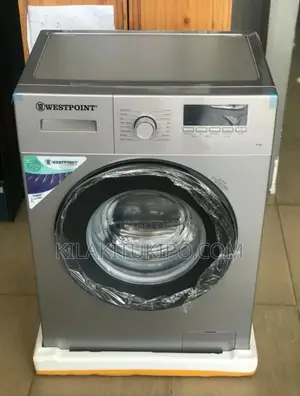 West Point Automatic Washing Machine
