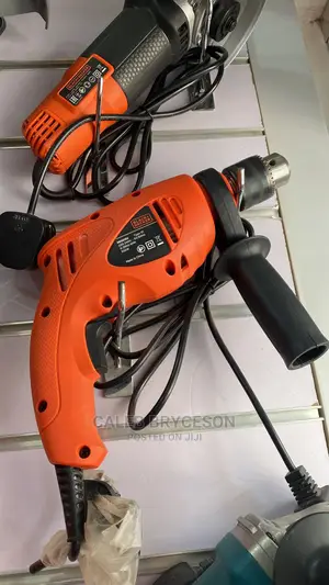 Drill Machine