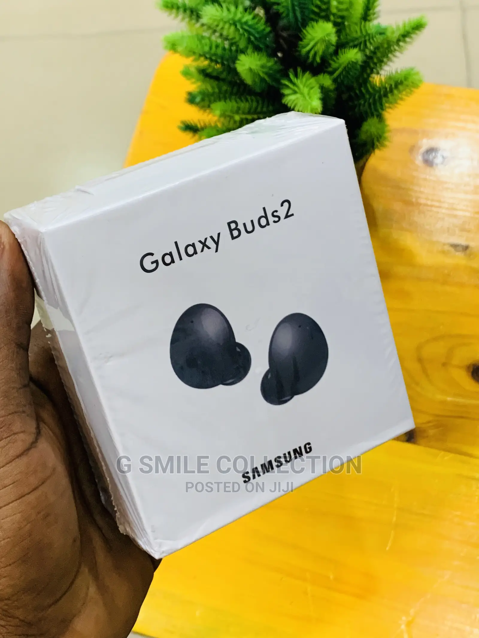 Galaxy Buds 2