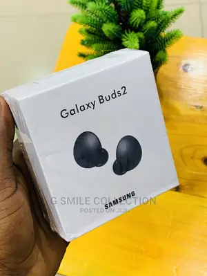 Galaxy Buds 2
