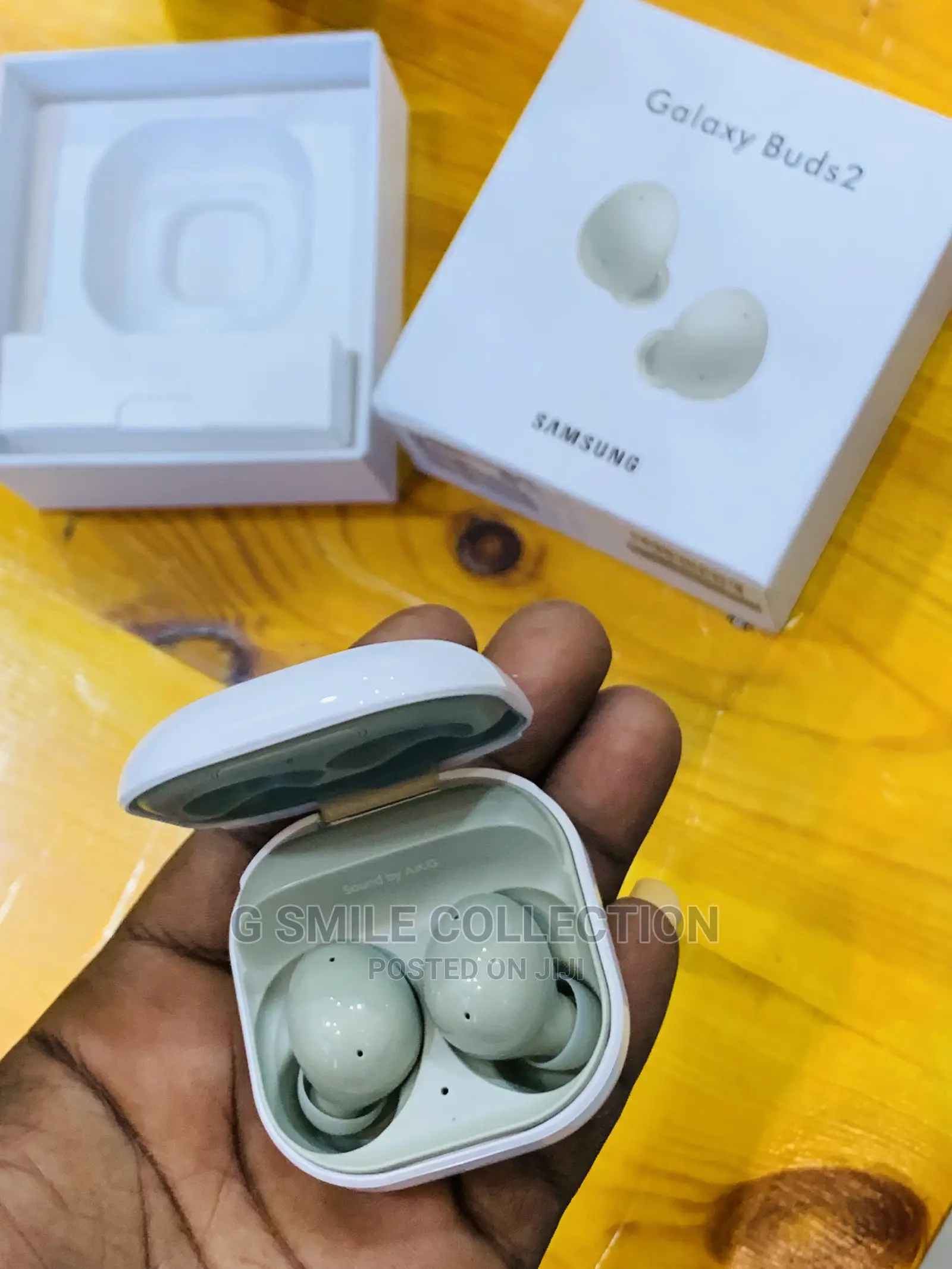 Galaxy Buds 2