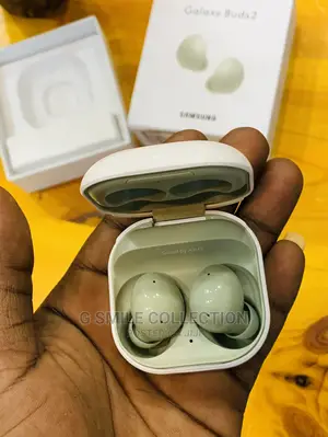 Galaxy Buds 2
