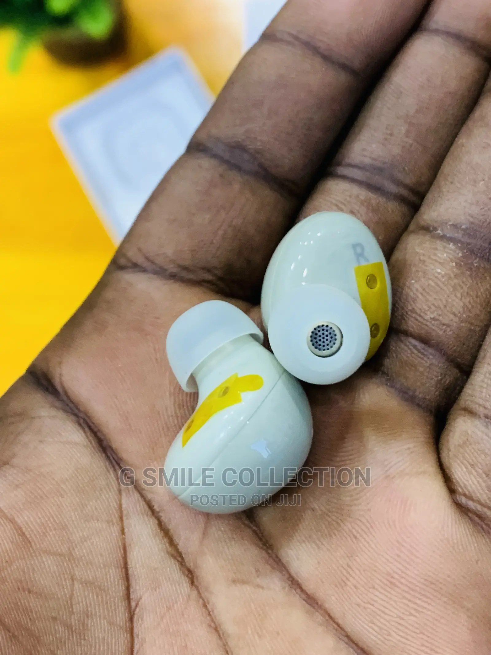 Galaxy Buds 2