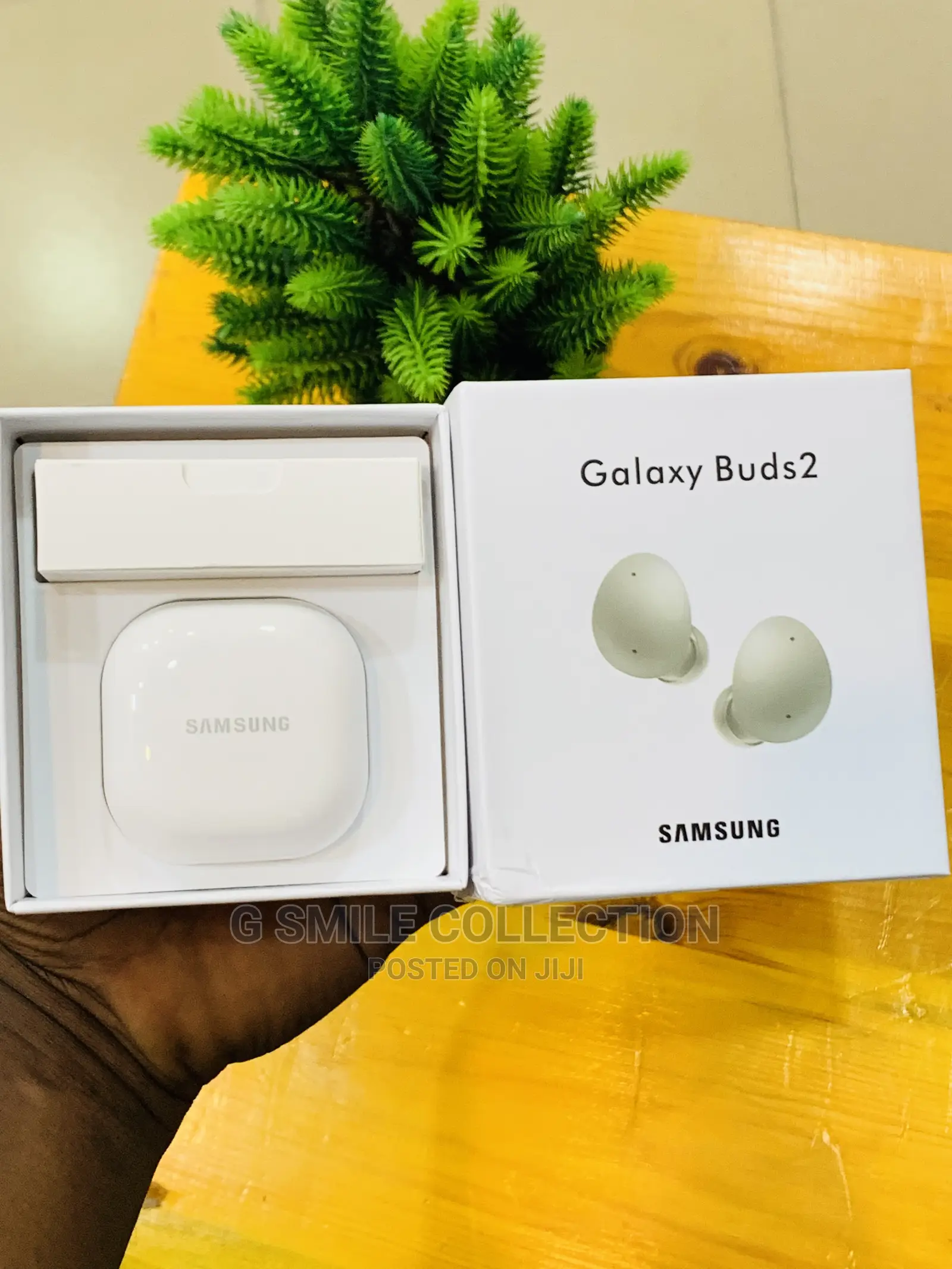 Galaxy Buds 2