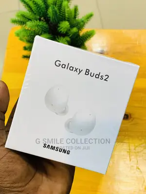 Galaxy Buds 2
