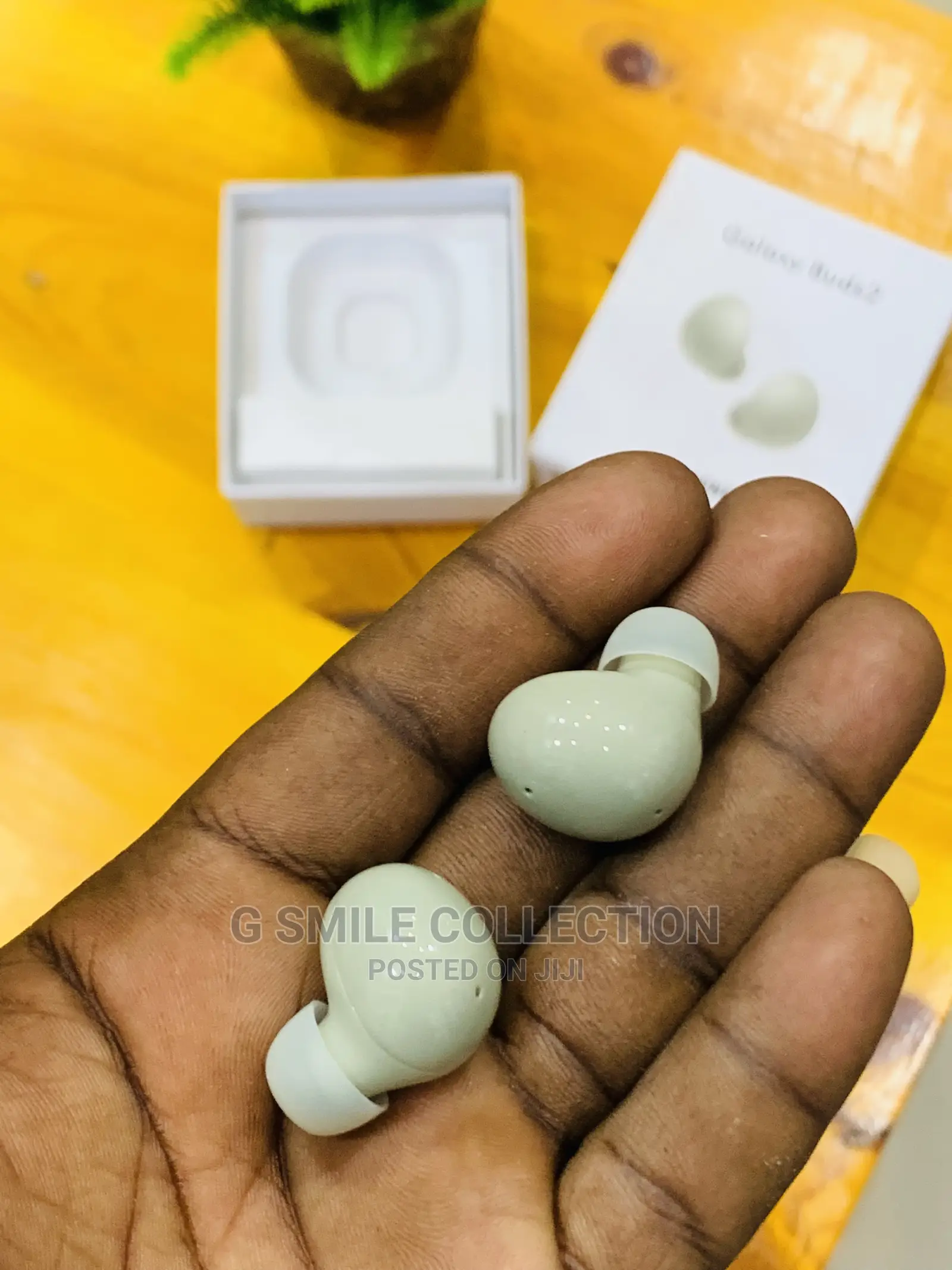 Galaxy Buds 2