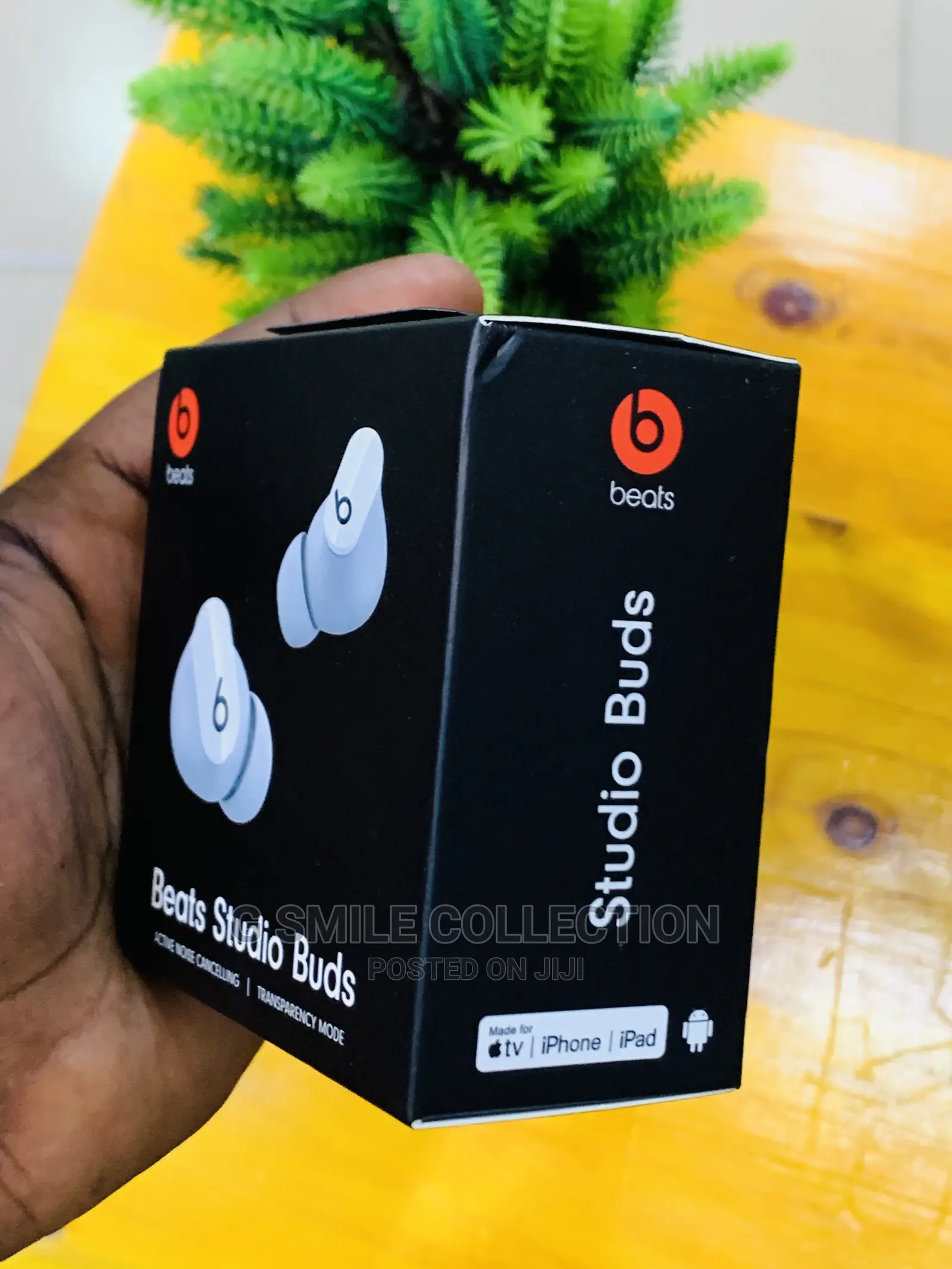 Beats Studio Buds