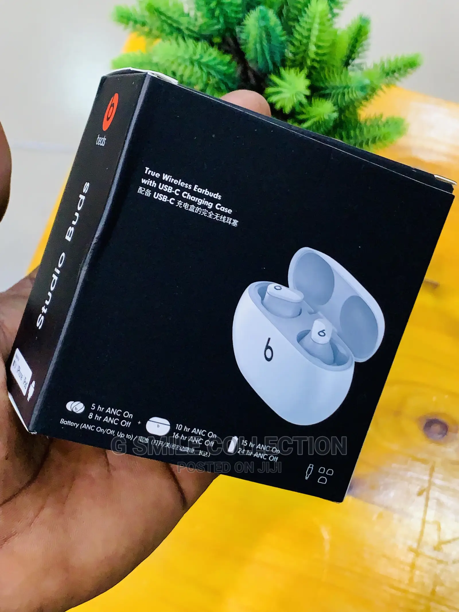 Beats Studio Buds
