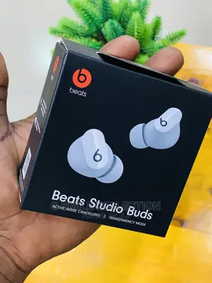 Beats Studio Buds