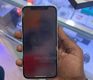 Apple iPhone 12 64 GB White
