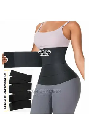 Best Wrap Trimming Belt for Ladies.