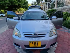 Toyota Corolla RunX 2006