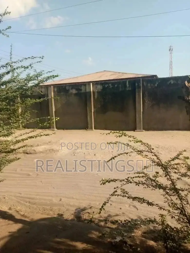 4bdrm House in Mbagala for Sale