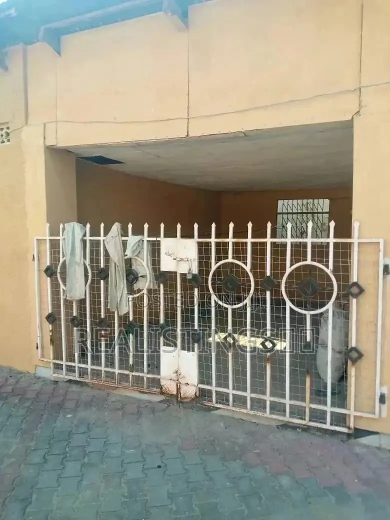 4bdrm House in Mbagala for Sale