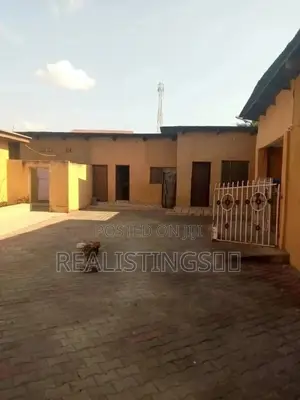 4bdrm House in Mbagala for Sale