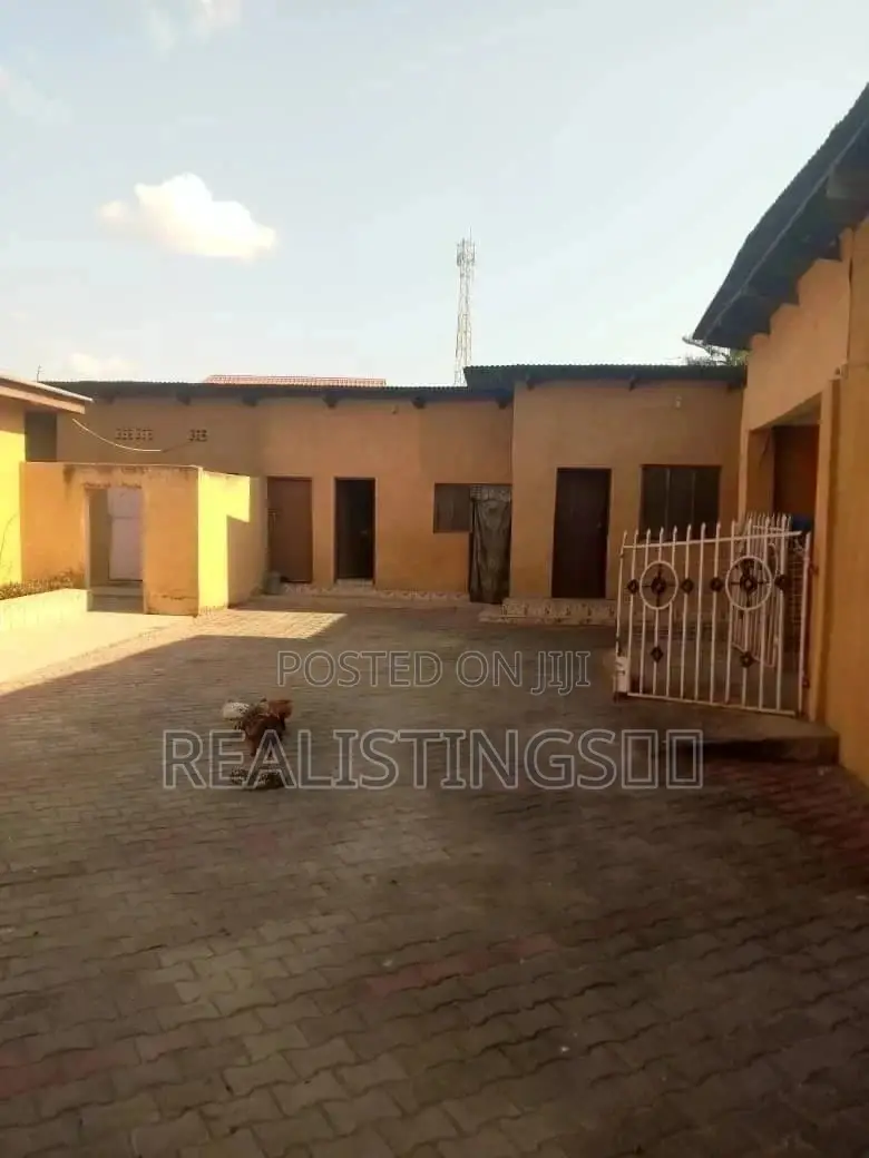 4bdrm House in Mbagala for Sale