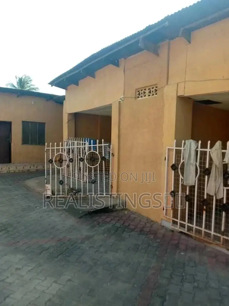 4bdrm House in Mbagala for Sale