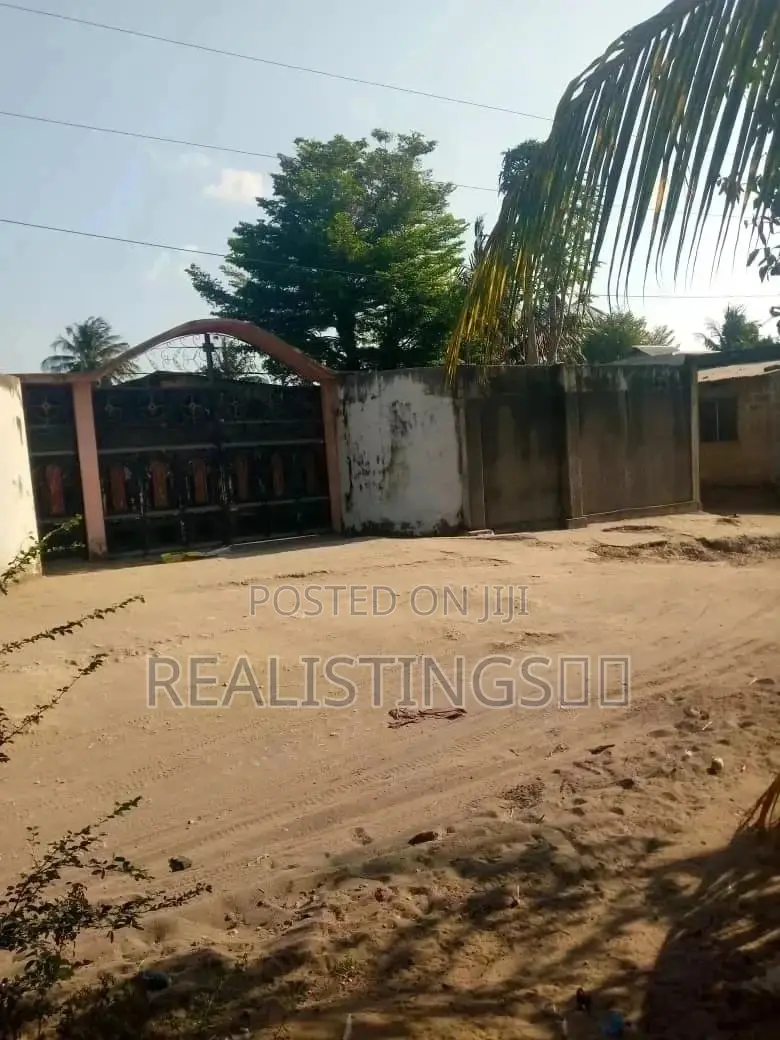 4bdrm House in Mbagala for Sale