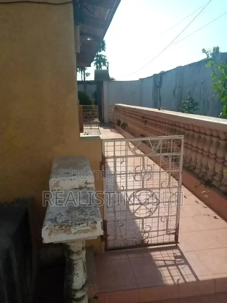 4bdrm House in Mbagala for Sale
