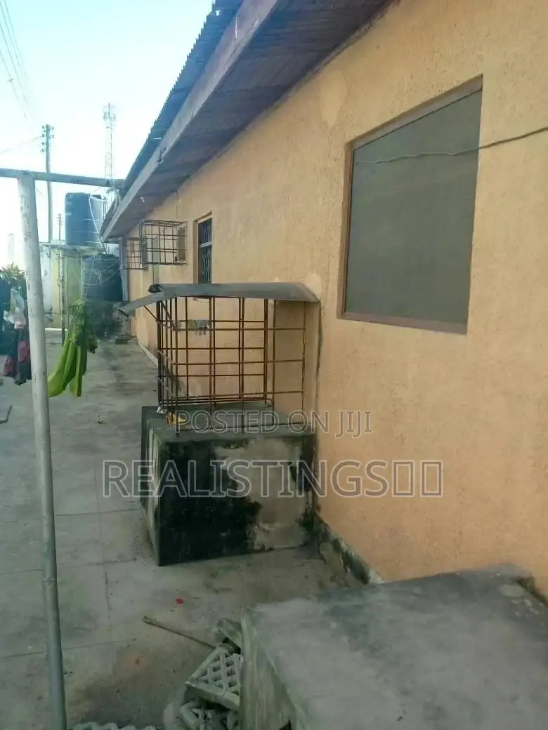 4bdrm House in Mbagala for Sale