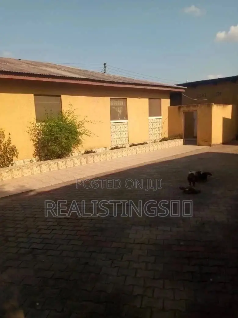4bdrm House in Mbagala for Sale