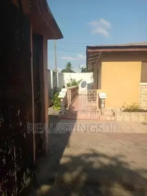 4bdrm House in Mbagala for Sale