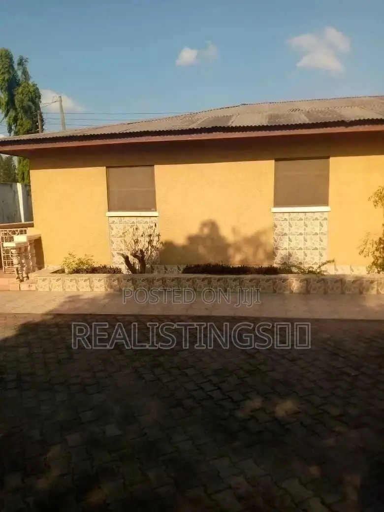 4bdrm House in Mbagala for Sale