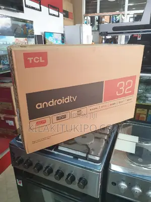TCL Smart Android TV 32