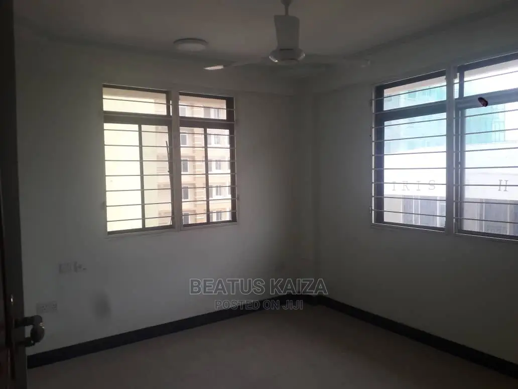 3bdrm Block of Flats in Lumumba Kariakoo for rent