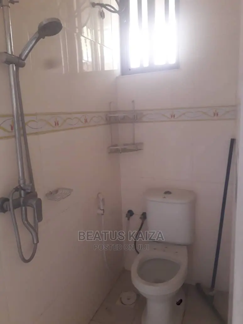 3bdrm Block of Flats in Lumumba Kariakoo for rent
