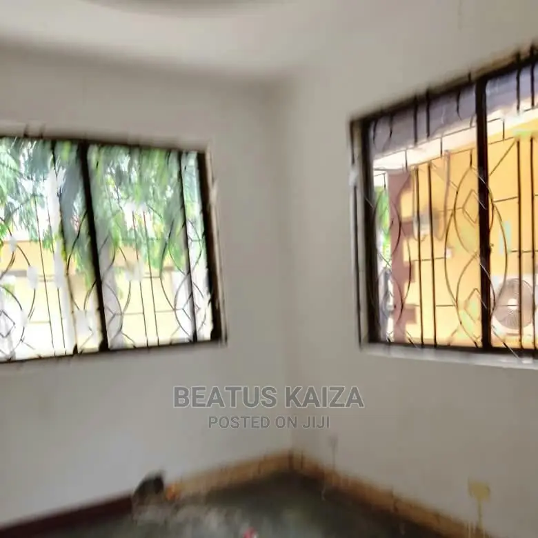 3bdrm Block of Flats in Lumumba Kariakoo for rent