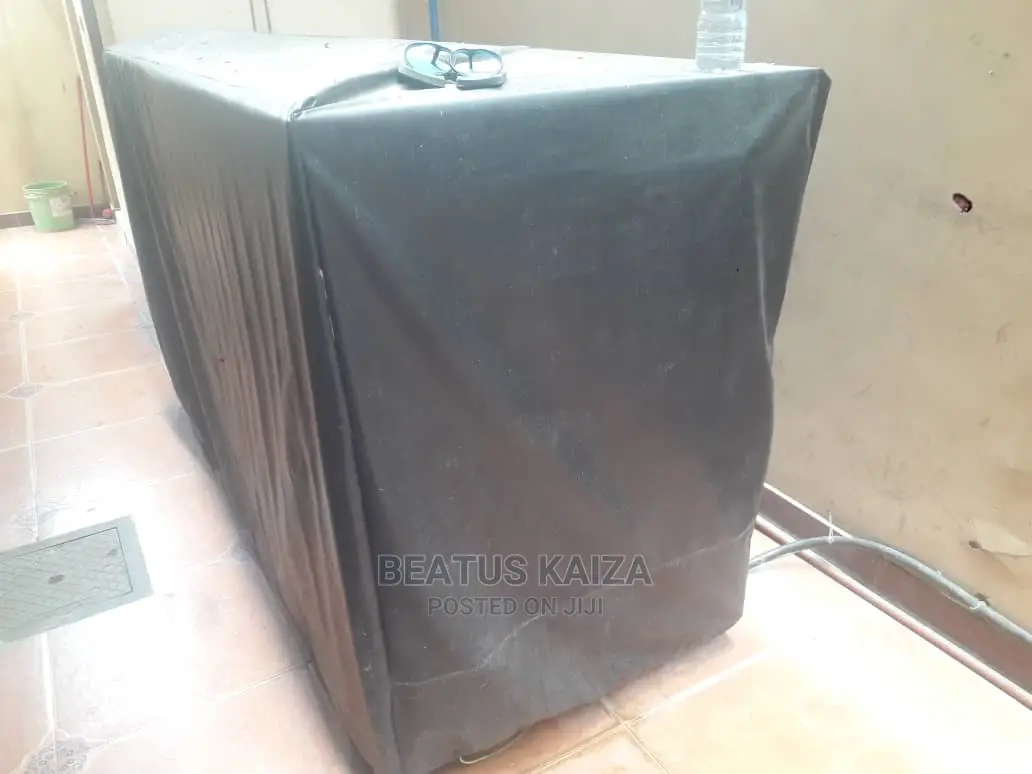 3bdrm Block of Flats in Lumumba Kariakoo for rent