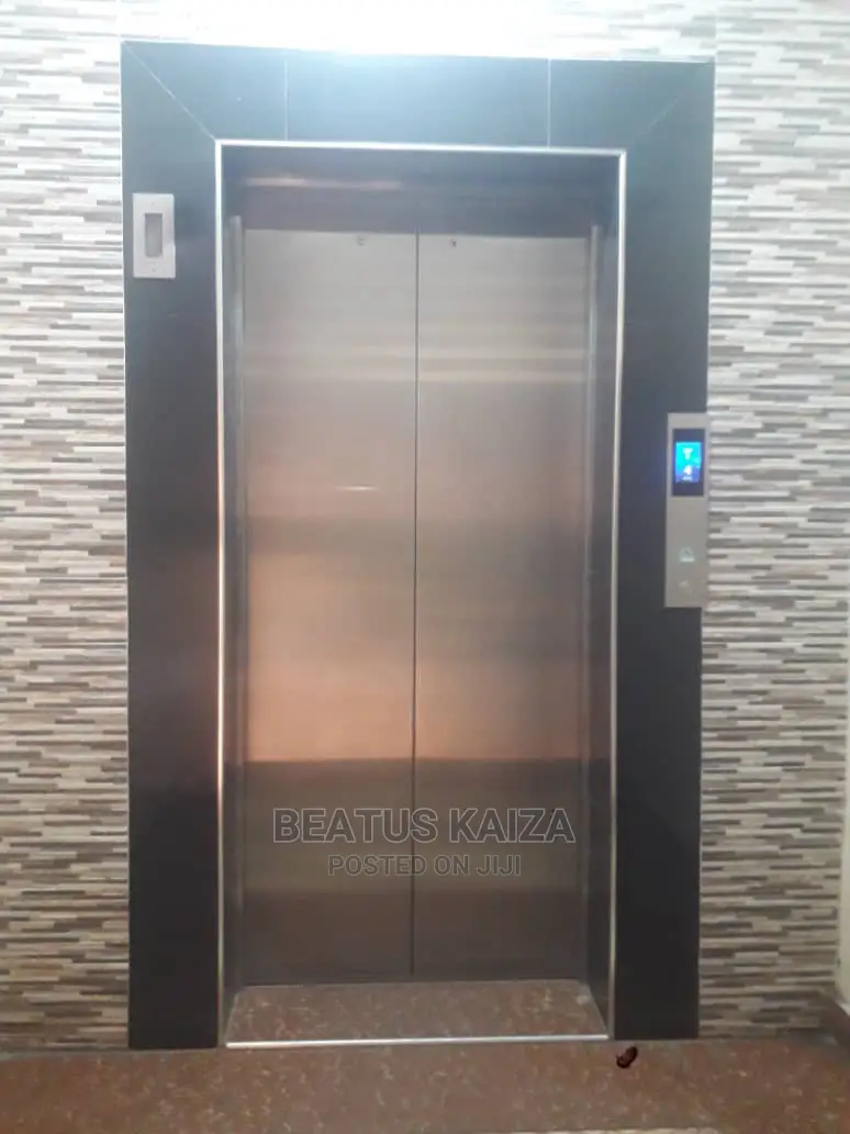 3bdrm Block of Flats in Lumumba Kariakoo for rent