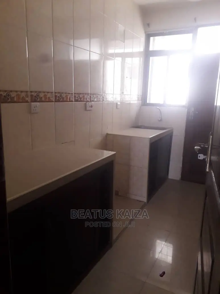 3bdrm Block of Flats in Lumumba Kariakoo for rent
