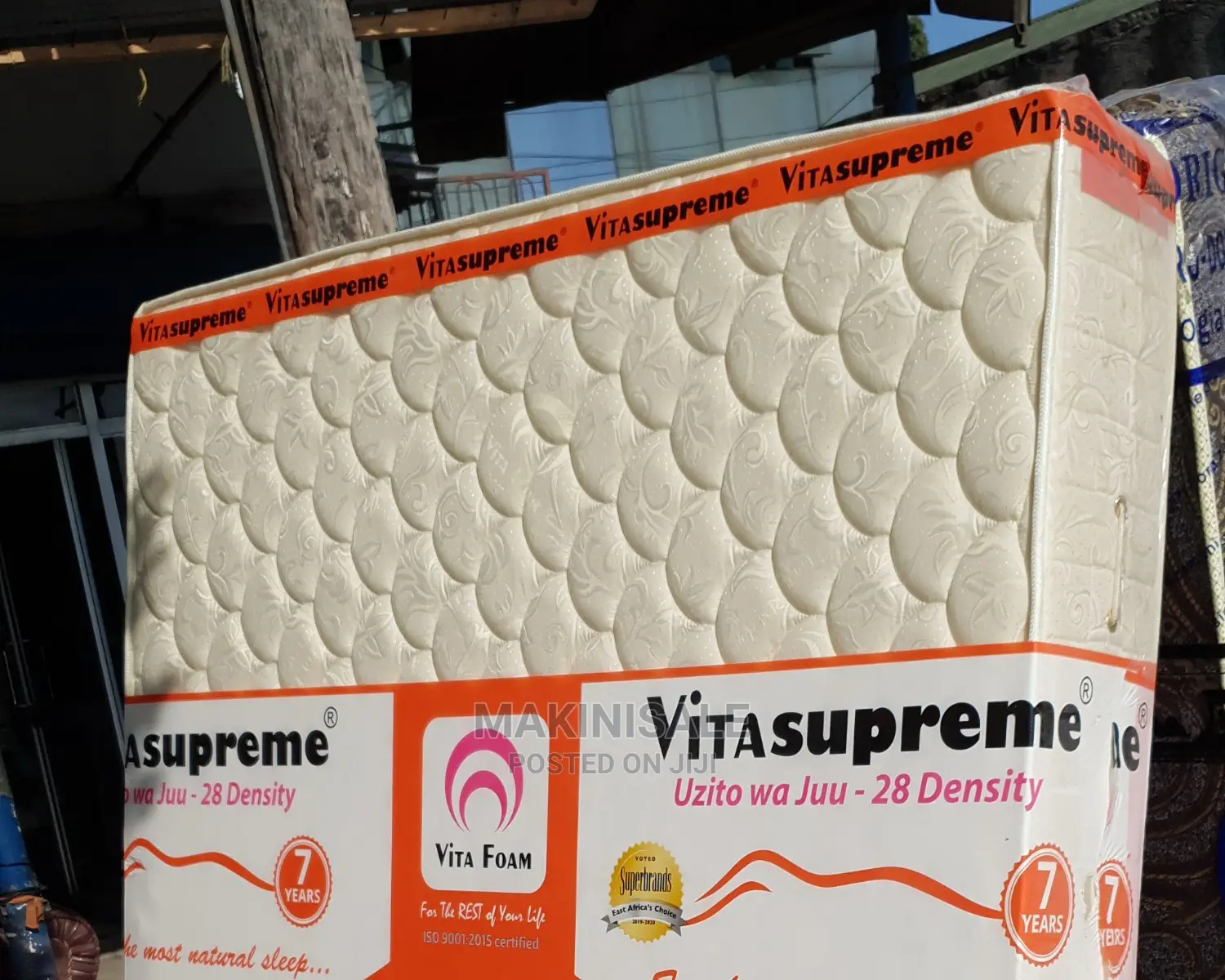 Magodoro Imara Vitasupreme