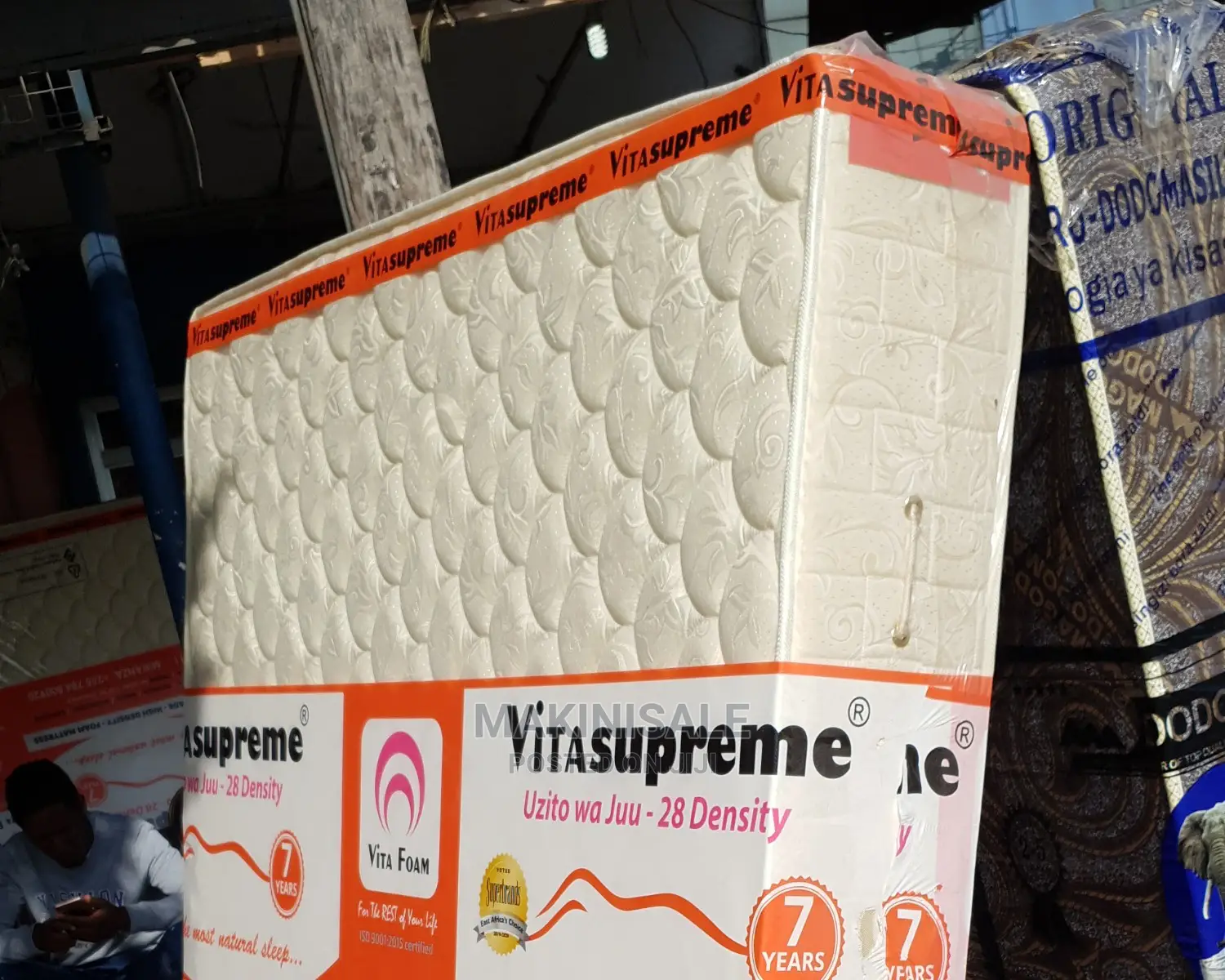 Magodoro Imara Vitasupreme