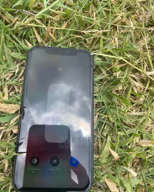 Apple iPhone 11 128 GB Black