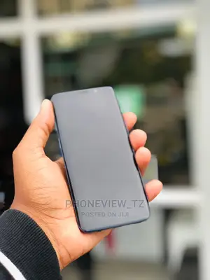 Samsung Galaxy S9 64 GB Black