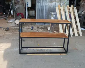 Shelf Nzuri Sana