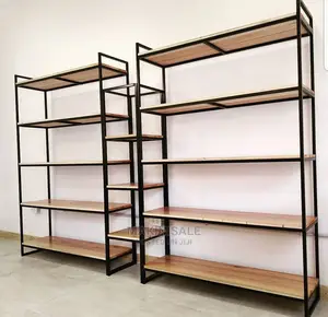 Shelf Nzuri Sana Za Dukani