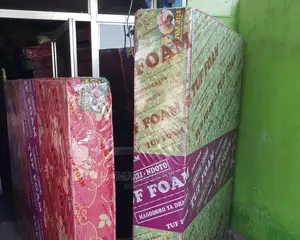 Ofa Ya Magodoro Kutoka Tuffoam