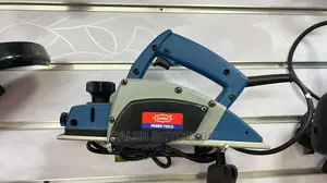Electric Wood Planer