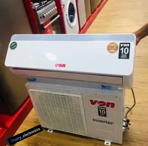 Von Hotpoint Air Condition
