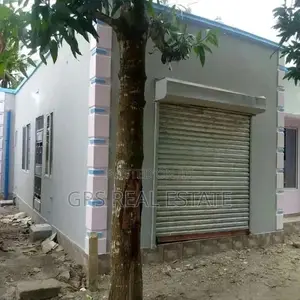 Three Bedroom House In Kisiwani For Sale
