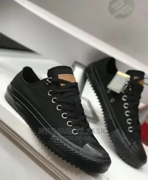 Convans Sheos